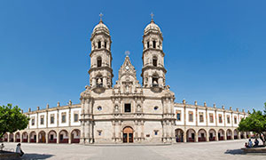 Guadalajara