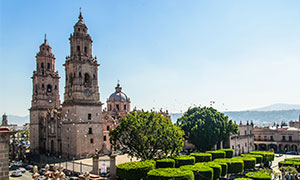 Morelia