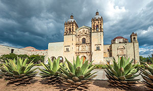 Oaxaca