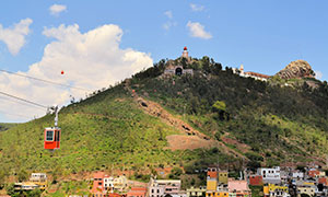 Zacatecas